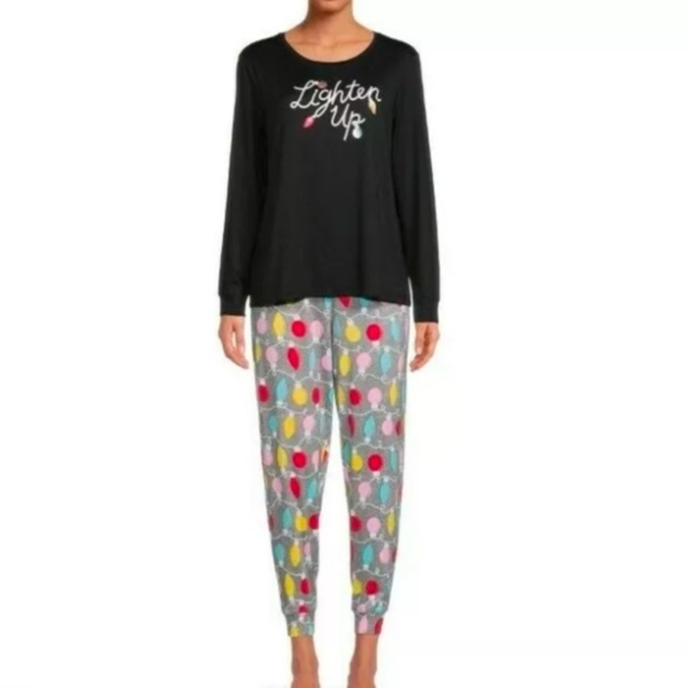 Secret Treasures PJ Set Small 4/6 New With Tags